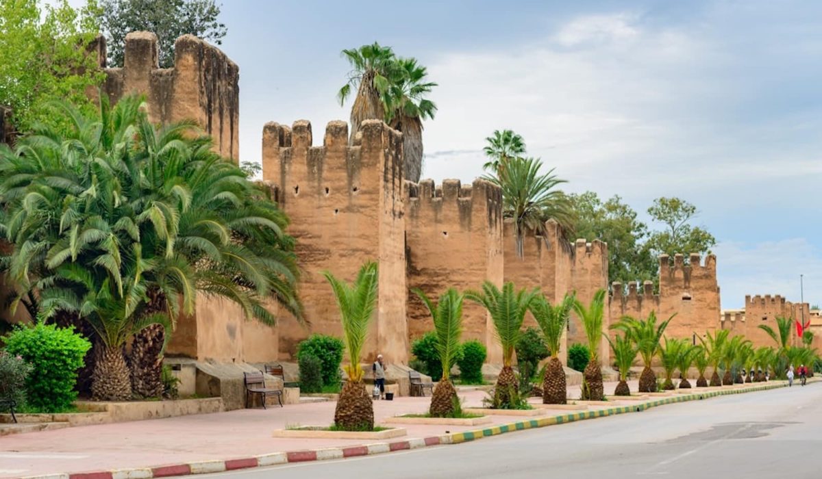 Taroudant