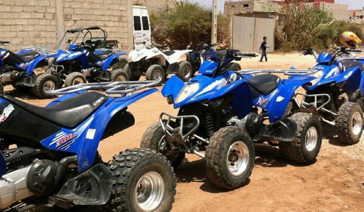 agadir-quad-biking